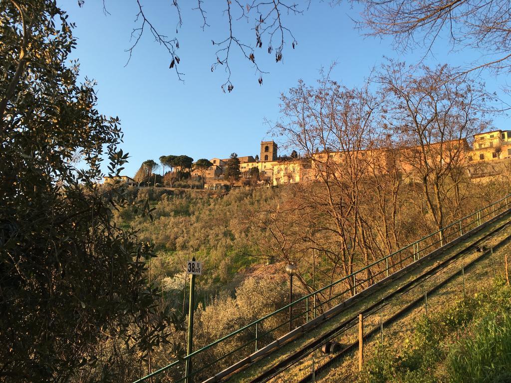 Arcobaleno Toscano Pescia Exterior photo