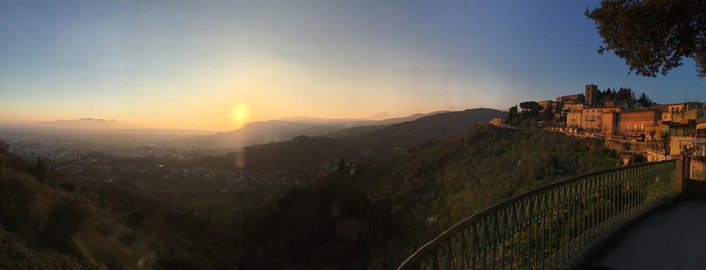 Arcobaleno Toscano Pescia Exterior photo